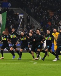  国米新援融入提速剑指冠军  