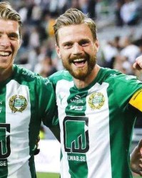  门兴格拉德巴赫主场三连胜强势冲欧战