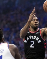  坎宁安33分活塞加时胜步行者  