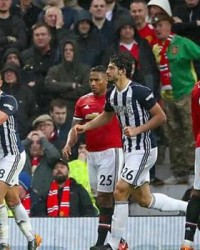  曼联主场爆冷负于升班马球队  