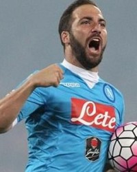  那不勒斯锋线重组实力待观察  