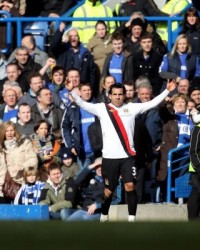  埃弗顿违反财政公平遭扣罚积分  