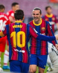  国米主场憾平佛罗伦萨，劳塔罗失点错失登顶良机