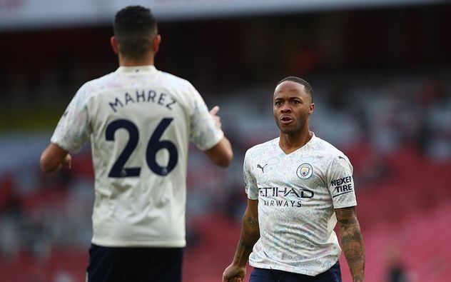  阿森纳终结曼城联赛十八连胜  