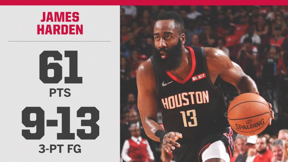  利拉德60分创队史单场得分纪录  