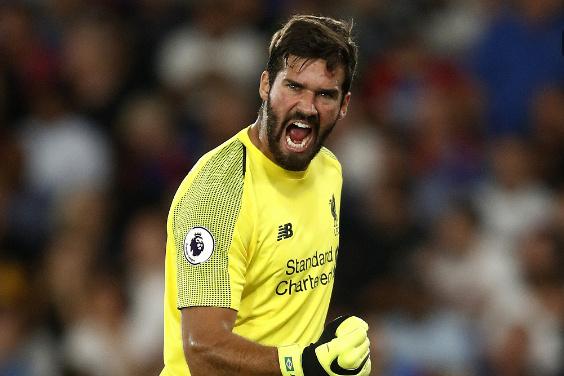  利物浦门将神扑零封蓝军  