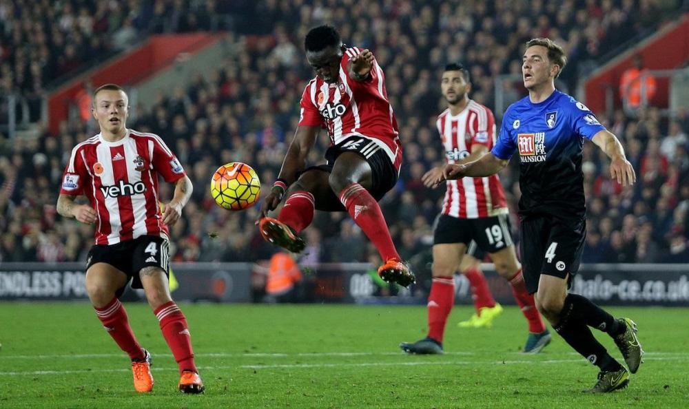  圣徒绝地反击！南安普顿补时绝杀水晶宫逃离降级区  